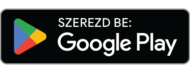 Szerezd meg: Google Play